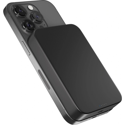 Epico Qi2 10000mAh Alu Mag+ EM71 čierna