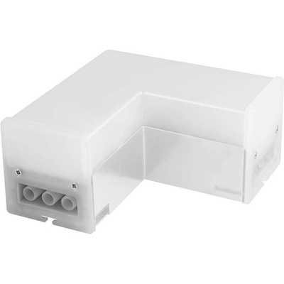 V-TAC l Конектор Бяло Тяло 6500k - 10176 (10176)