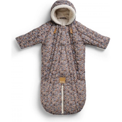 Baby overal Elodie Details Blue Garden