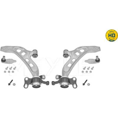 MEYLE Rameno nápravy, zavěšení kol MEYLE-HD-KIT: Better 316 050 0135/HD