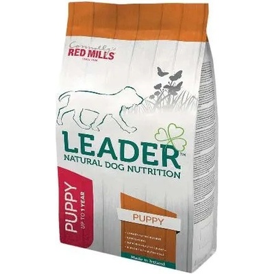 Leader Natural Puppy Medium Breed 2 kg