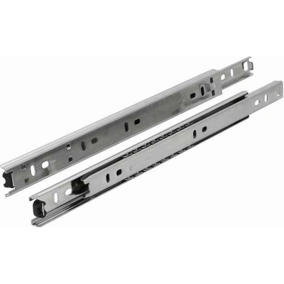 Walteco Čiastočný guľôčkový výsuv 300/27 mm 15 kg 1 pár 90518