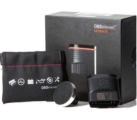 OBDeleven Ultimate Pack