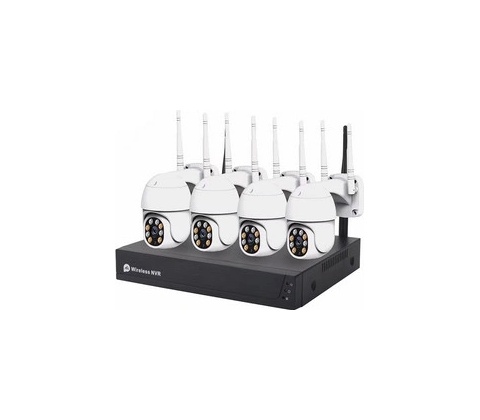 Secutek TK-40Q2