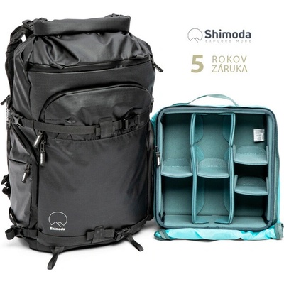 Shimoda Action X30 Starter Kit 520-102