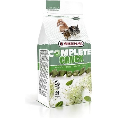 Versele-Laga Crock Complete Herbs s bylinkami 50 g