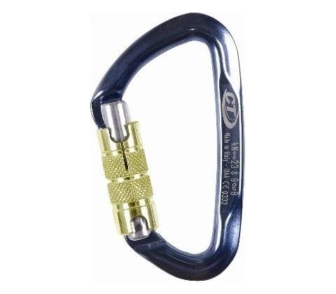 Climbing Technology Lime WG