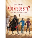 Kdo krade sny?