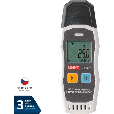 Datalogger UNI-T UT330TH