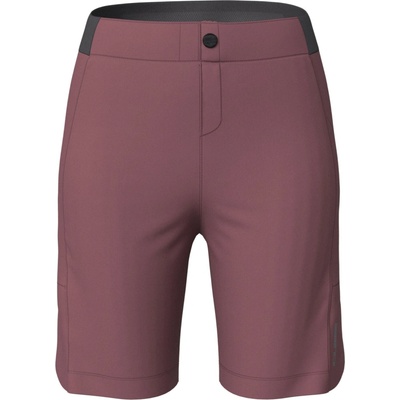 Cube WS Trail Short CMPT bordeaux