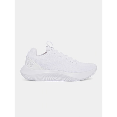 Under Armour Dynamic 2 bílá – Zboží Mobilmania