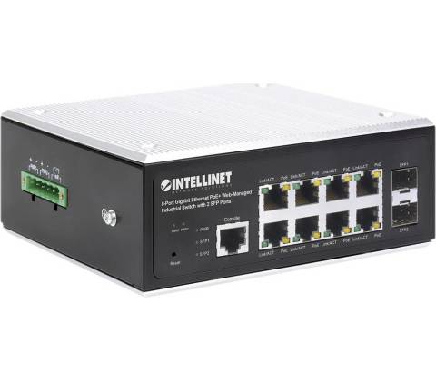 Intellinet 508278