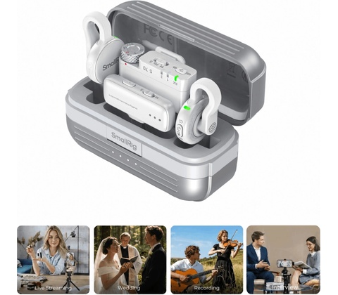 SmallRig 5716 S70
