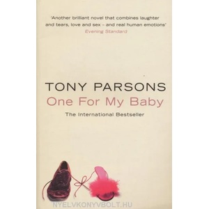 One For My Baby | Tony Parsons (2002)