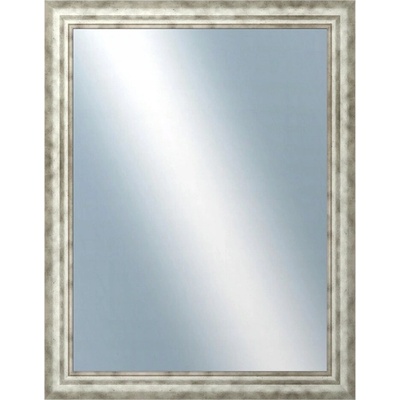 DANTIK TRITON 70x90 cm stříbrný