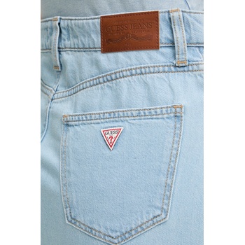 Guess Jeans пола от деним (W6GD52.D7902)