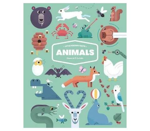 Animals - Diarmuid O. Cathain