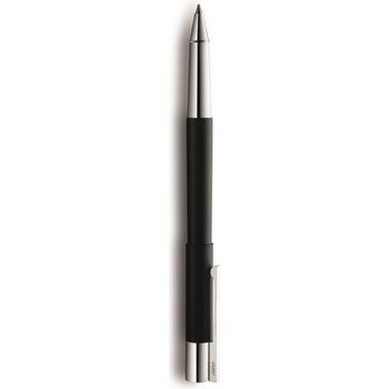LAMY Химикалка ролер Scala черна (4026707)