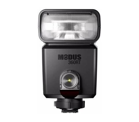 Hähnel Modus 360RT Nikon