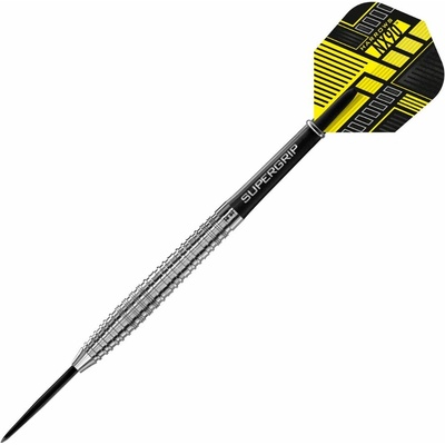 steel Harrows NX90 21g, 90% wolfram