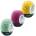 Satisfyer Masturbator Egg Set Riffle, Bubble, Fierce 3 pack