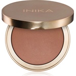 INIKA Organic Baked Bronzer бронзираща компактна пудра цвят Sunbeam 8 гр