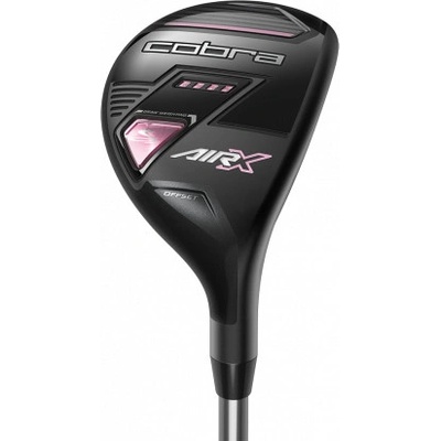 Cobra Air-X Offset 4 – Zboží Dáma