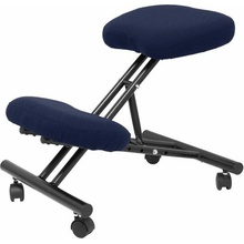 P&C ergonomická klekačka Mahora BALI200 námořnický modrá