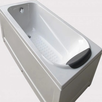 Image 1 of Inter Ceramic Обикновена вана "БЕНДИДА" icsh 167050 160Х70Х50 см (167050)