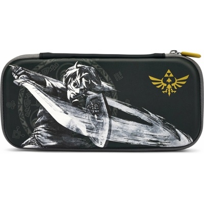 PowerA Slim Case Zelda Battle-Ready Link Nintendo Switch
