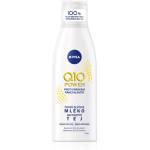 Nivea Q10 Power почистващо мляко за тяло против бръчки 200ml