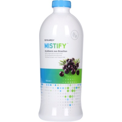 Synergy Mistify - 730 мл