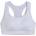 PUMA PUMA x HYROX Mid Impact Sports Bra - Cool Blue