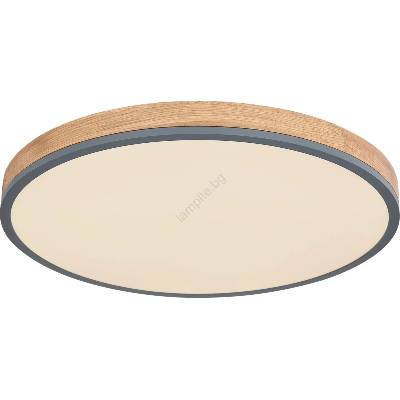 GLOBO 416080WD4R-CCT - LED Димируем плафон DORO LED/40W/230V 2700-6500K + д. у (GL7914)