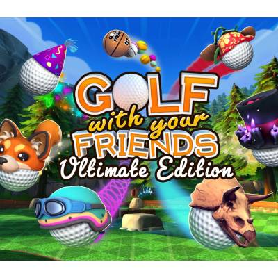 Golf With Your Friends (Ultimate Edition)