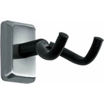 Gator Frameworks Wall Hanger Chrome Стойка за китара стенна Хром (10010423)
