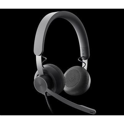 Logitech UC Zone Wired