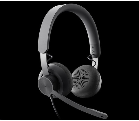 Logitech UC Zone Wired