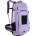 Evoc Раница за колоездене Evoc FR Trail E-Ride 20 Cycling backpack - Purple Rose - размер M/L (502-4715-0311)