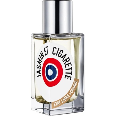 Etat Libre d'Orange Jasmin et Cigarette parfumovaná voda dámska 50 ml