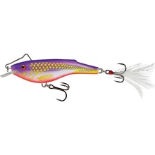 Salmo Rail Shad Sinking 6 cm 14 g Holographic Purpledescent