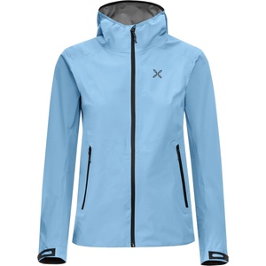 Montura Дамско водоустойчиво яке Montura Women's Shelter Jacket Waterproof jacket - Dusk (102-5476-0214)