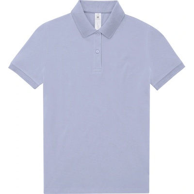 B&C My Polo 180 women fialová lavender