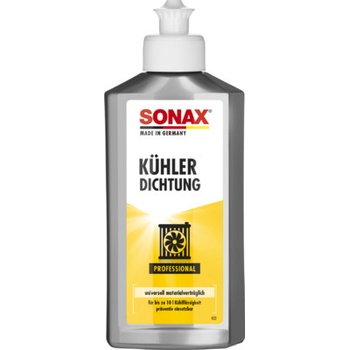 Sonax Utěsnění chladiče 250 ml