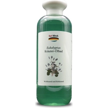 Karl Minck Масло от евкалипт за вана 500 ml | Karl Minck (594 KM)