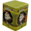 SAMBA & SALSA kompakt 25 ran cal. 30 mm