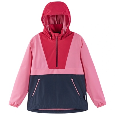 Reima Teivola Детски размер: 128 / Цвят: розов