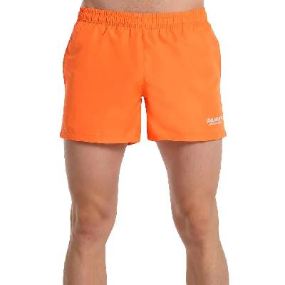 Бански гащета John smith Jauto swimming shorts - Orange (Orange)