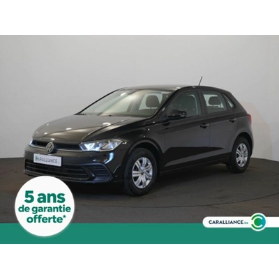 Volkswagen Polo 1.0 MPI 59 kW