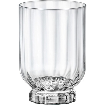 Bormioli Rocco Poháre FLORIAN DOF 199416BCG021990 6 x 375 ml